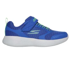 Niños Skechers GO Run 400 V2 - Goltran Junior zapatillas running - SS25