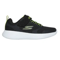 Niños Skechers GO Run 400 V2 - Goltran Junior zapatillas running - SS25
