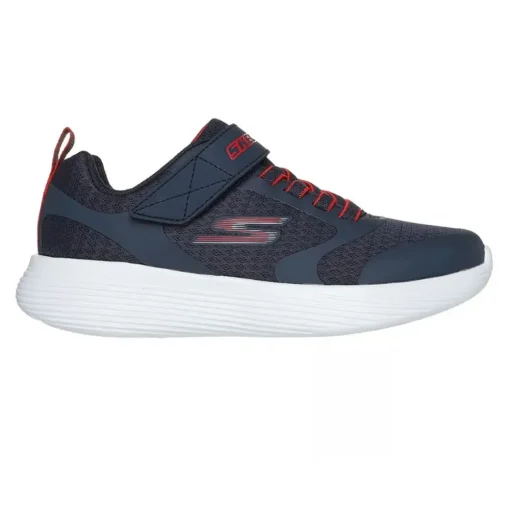 Niños Skechers GO Run 400 V2 - Goltran Junior zapatillas running - SS25