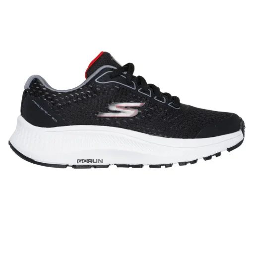Niños Skechers GO RUN Consistent 2.0 Mile Marker Junior zapatillas running - SS25