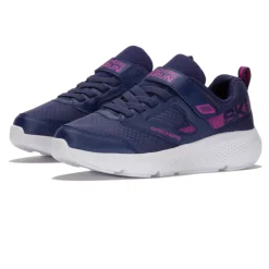 Niños Skechers Go Run Elevate Sporty Spectacular Junior zapatillas trekking - AW24