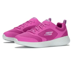 Niños Skechers Go Run v2 - Runner Reset zapatillas de running para niños - SS24