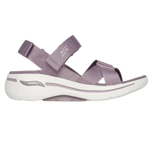 Mujer Skechers Go Walk Arch Fit sandalias para mujer - SS25