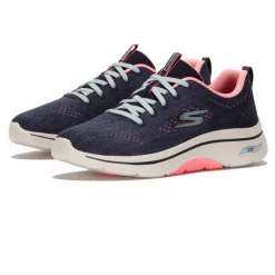 Mujer Skechers Go Walk Arch Fit 2.0 - Vivid Sunset zapatillas de trekking para mujer