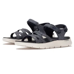 Mujer Skechers Go Walk Flex sandalias para mujer - Sunshine - SS24