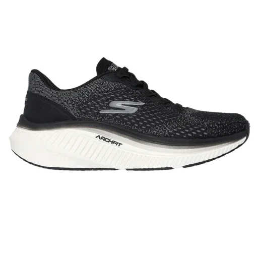 Mujer Skechers GO WALK Max Cushioning Arch Fit Roslyn zapatillas de trekking para mujer - SS25