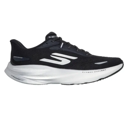 Hombre Skechers GoRun Ride 12 Aero Spark Men's zapatillas running - SS25
