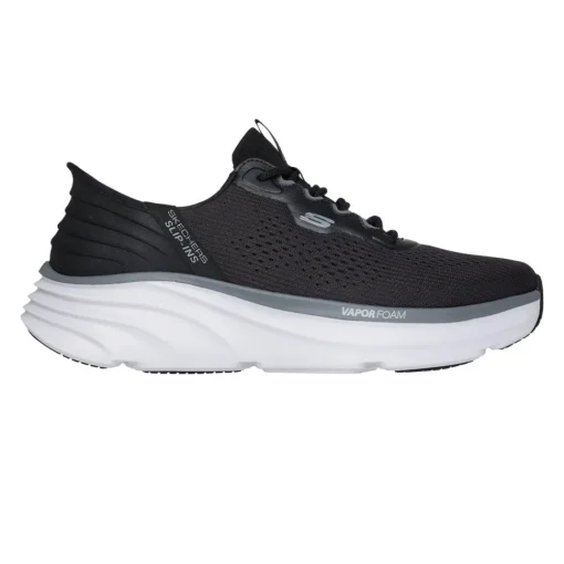 Hombre Skechers Hands Free Slip-ins Relaxed Fit: D'Lux Vapor - Cool Breeze Men's zapatillas trekking - SS25
