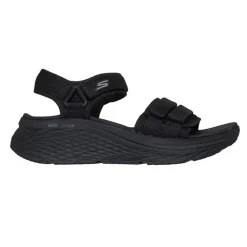 Mujer Skechers Max Cushioning Elite 2.0 Jessie sandalias de trekking para mujer - SS25
