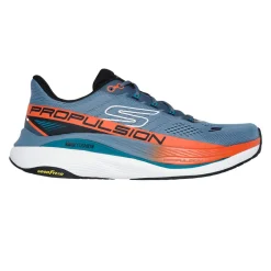 Hombre Skechers Max Cushioning Propulsion Men's zapatillas running - SS25