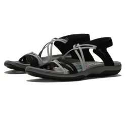 Mujer Skechers Reggae Slim - Takes Two mujer sandalias