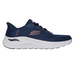 Hombre Skechers Slip-Ins: Arch Fit 2.0 - Lestur zapatillas trekking - SS25