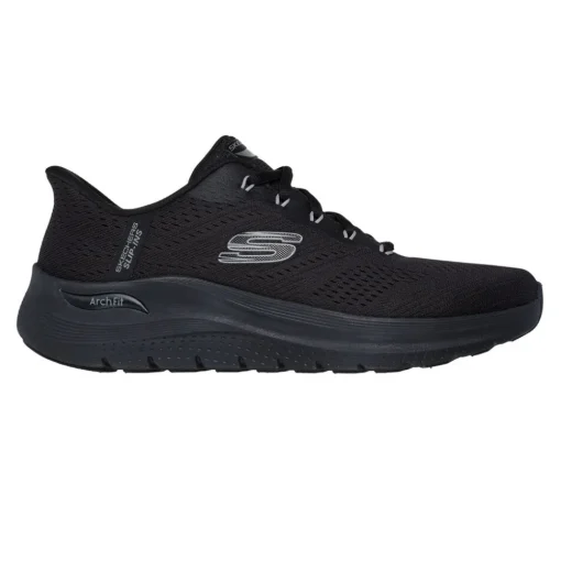 Hombre Skechers Slip-Ins: Arch Fit 2.0 - Lestur zapatillas trekking - SS25