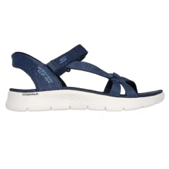 Mujer Skechers Slip-ins: Go Walk Flex - Illuminate mujer sandalias - SS25