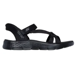 Mujer Skechers Slip-ins: Go Walk Flex - Illuminate mujer sandalias - SS25
