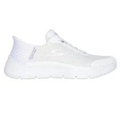 Mujer Skechers Slip-Ins Go Walk Flex - Grand Entry Men's zapatillas trekking - SS25