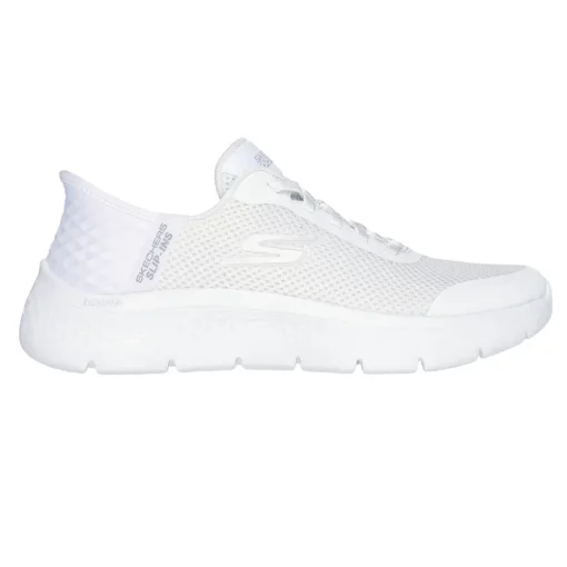 Mujer Skechers Slip-Ins Go Walk Flex - Grand Entry Men's zapatillas trekking - SS25