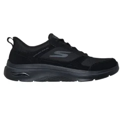 Hombre Skechers Slip-Ins: GOWalk Arch Fit 2.0 - Seared zapatillas trekking - SS25