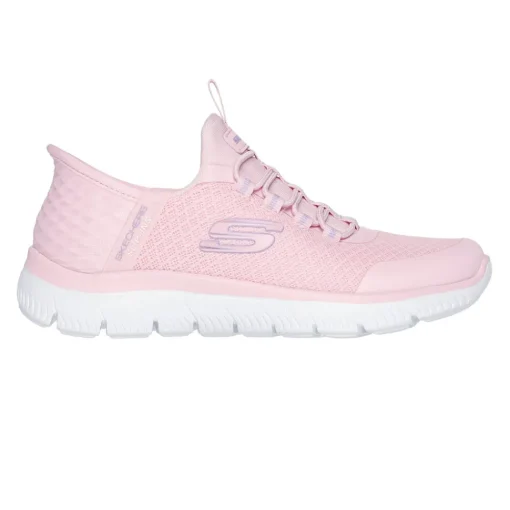 Niños Skechers Slip-Ins Summit Junior zapatillas running - SS25