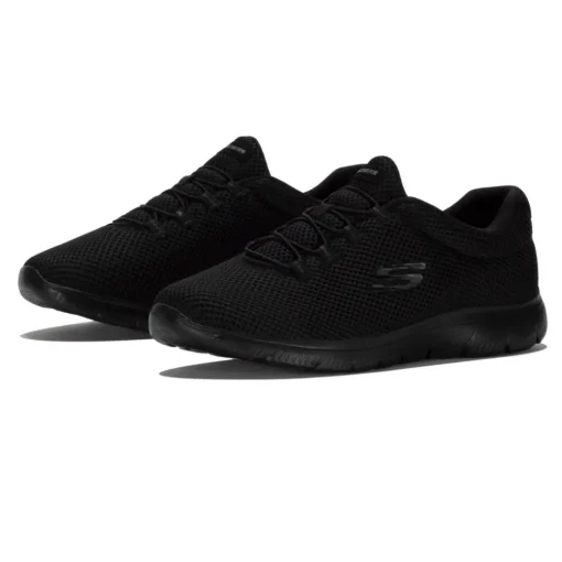 Mujer Skechers Summits mujer zapatillas gimnasio