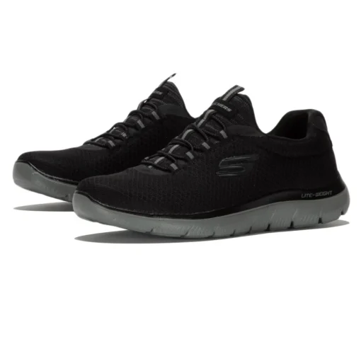 Hombre Skechers Summits zapatillas gimnasio