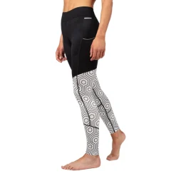 Mujer Skins DNAmic Advanced mujer Long mallas
