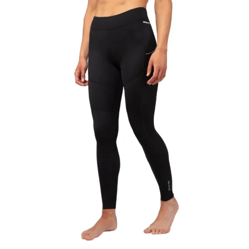 Mujer Skins DNAmic Advanced mujer Long mallas