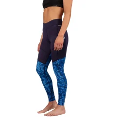Mujer Skins DNAmic Advanced mujer Long mallas