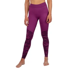 Mujer Skins DNAmic Advanced mujer Long mallas