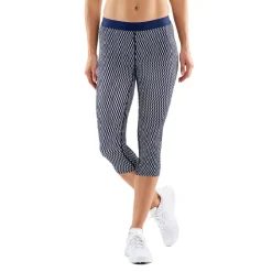 Mujer Skins DNAmic Capri mujer mallas