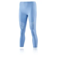 Mujer Skins DNAmic sin costuras mujer 7/8 Skyscraper mallas