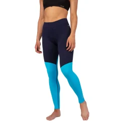 Mujer Skins DNAmic Soft mujer Long mallas