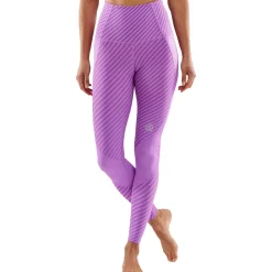 Mujer Skins Mallas de compresión Series 3 para mujer