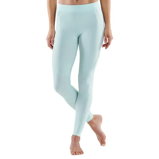 Mujer Skins Mallas largas para mujer Series 5