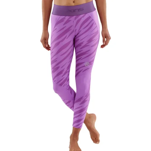 Mujer Skins Mallas largas para mujer Series 3