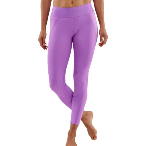 Mujer Skins Mallas largas para mujer Series 3