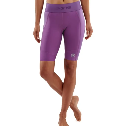 Mujer Skins Series 3 mujer pantalones cortos