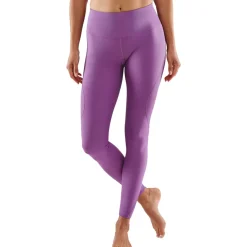 Mujer Skins Series 3 Travel and Recovery mujer Long mallas