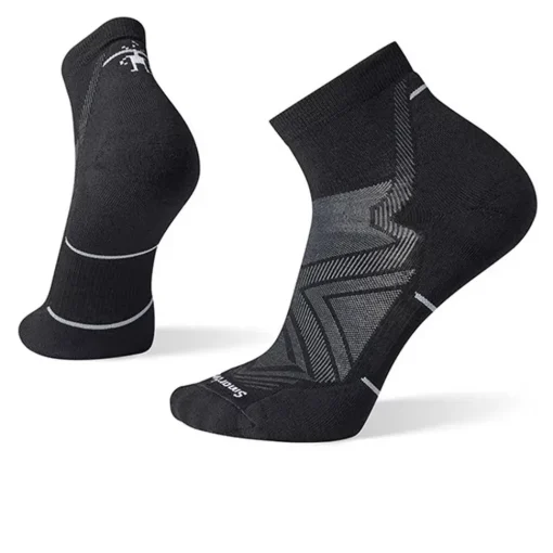 Hombre SmartWool Performance Run Targeted Cushion calcetines por encima del tobillo - SS22