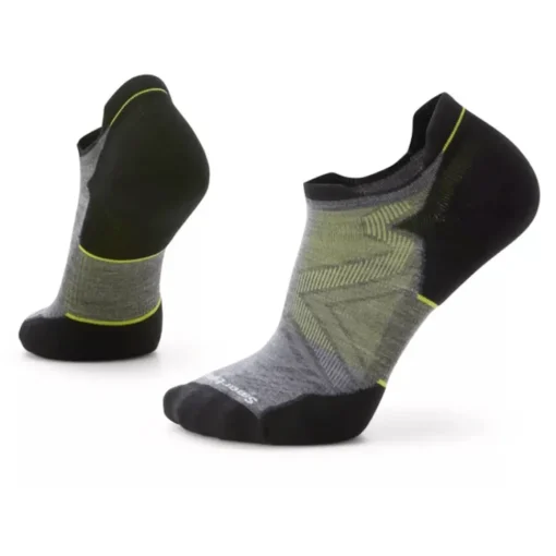 Hombre SmartWool Performance Run Targeted Cushion calcetines bajos - AW23