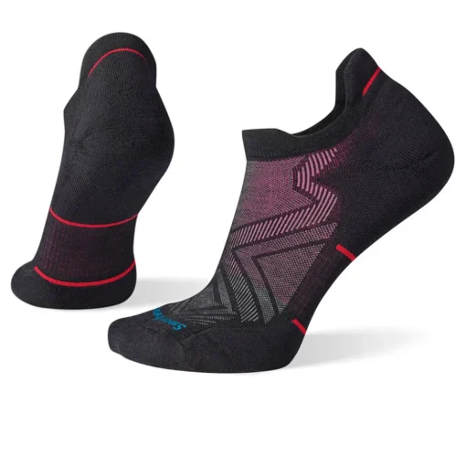Mujer SmartWool Performance Run Targeted Cushion calcetines bajos para mujer - SS24
