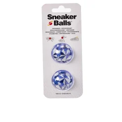 Mujer Sneakerballs Edgy zapatilla Freshener - SS25
