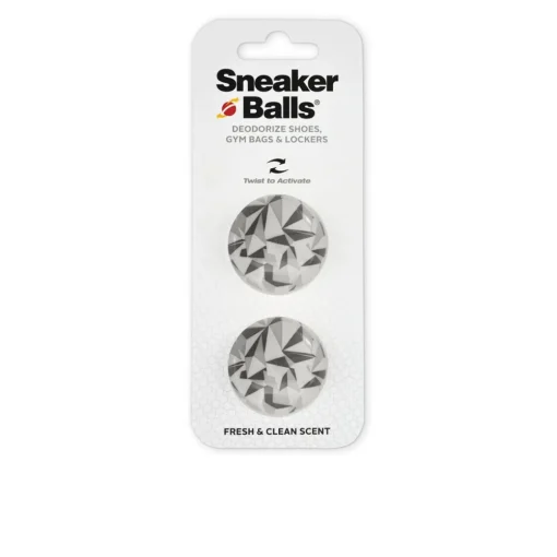 Mujer Sneakerballs Edgy zapatilla Freshener - SS25