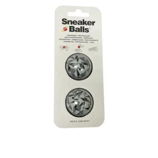 Mujer Sneakerballs Edgy zapatilla Freshener - SS25