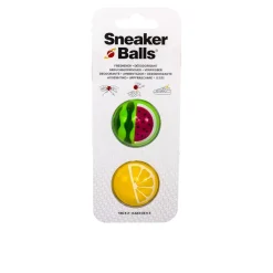 Mujer Sneakerballs Watermelon Lemon zapatilla Freshener - SS25