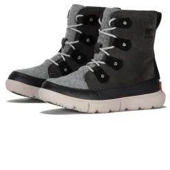 Mujer Sorel Explorer II Joan mujer botas trekking