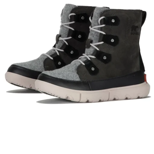 Mujer Sorel Explorer II Joan mujer botas trekking