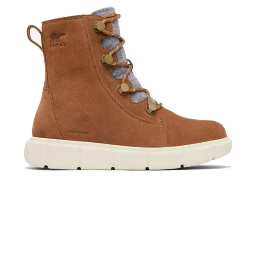 Mujer Sorel Explorer III Joan mujer botas trekking - AW24