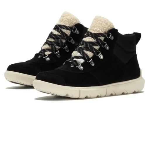 Mujer Sorel Explorer Next Hiker impermeable mujer botas trekking