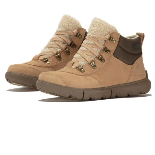 Mujer Sorel Explorer Next Hiker botas de trekking impermeables para mujer - AW23